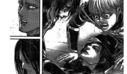 女巨人动漫,探寻神秘巨人之谜