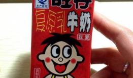 旺仔牛奶广告视频,甜蜜滋味，陪伴成长