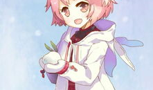 动漫萌物,探寻动漫界的治愈系萌物魅力