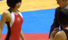 日本女子摔跤比赛视频,日本女子摔跤比赛精彩瞬间回顾
